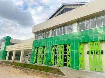 Layanan Kesehatan Terpercaya di RSUD Antero Hamra.