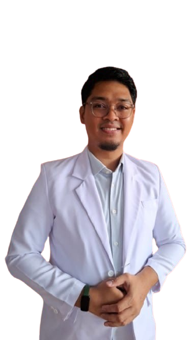 dr. Chandra Nugraha, Sp.KG