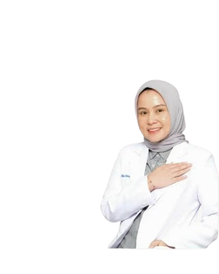 dr. WInda Mellysa Allorerung, Sp.P