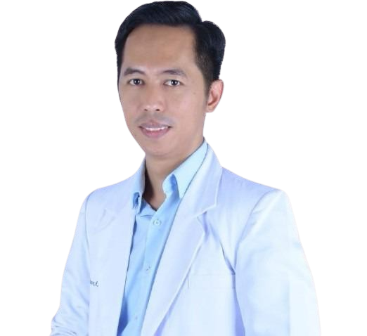dr. Satrio Wicaksono, Sp.N