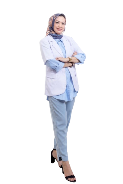 dr. Sarmayana, Sp. KG