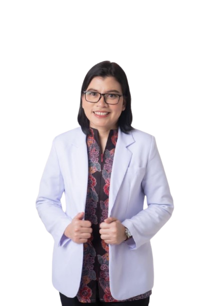 dr. Duma Aulia Sianturi, Sp. PD