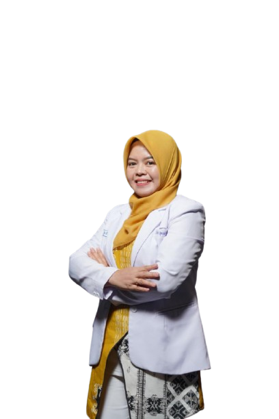 dr. Nisrina Syahdu, Sp.A