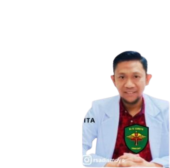 dr. Eko Krahmadin Saputra Hanafi, Sp.B.,M.Kes