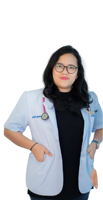 dr. Novita Rantetasak