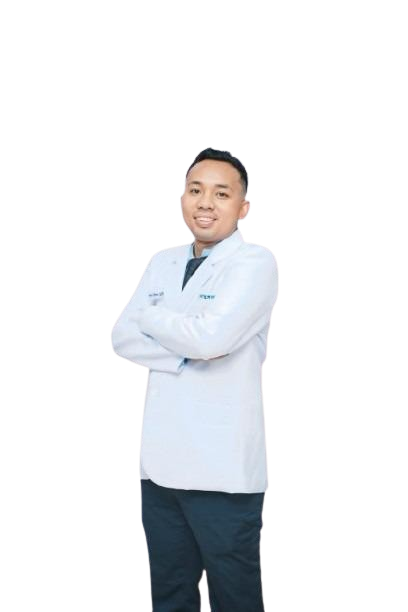 dr. Muhammad Zulfitrah, Sp.PD